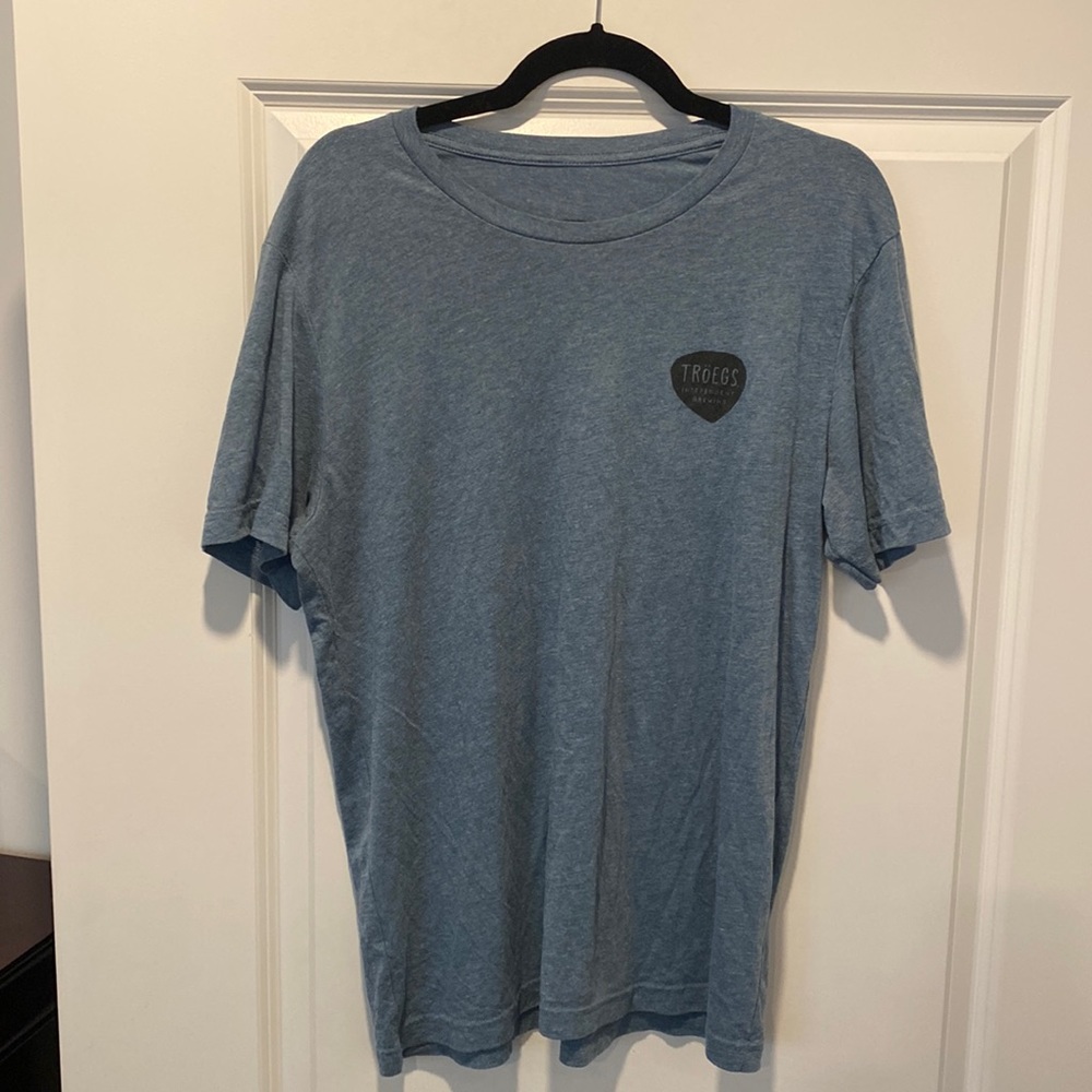 Troegs Brewing Company Tee Shirt